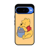 Winnie The Pooh Honey Eat Google Pixel 10 Case