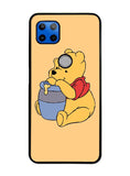 Winnie The Pooh Honey Eat Motorola Moto G 5G Case , Moto One 5G Ace Case
