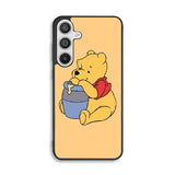 Winnie The Pooh Honey Eat Samsung Galaxy A26 Case OV0055