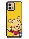 Winnie The Pooh Make A Honey Motorola Moto G Stylus 5G 2023 Case OV6867