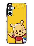 Winnie The Pooh Make A Honey Samsung Galaxy A15 5G Case OV6867