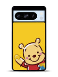 Winnie The Pooh Make A Honey Google Pixel 8 Pro Case QC6867