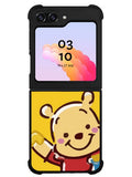 Winnie The Pooh Make A Honey Samsung Galaxy Z Flip 5 5G 2023 Case OV6867