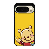 Winnie The Pooh Make A Honey Google Pixel 10 Pro XL Case QC6867