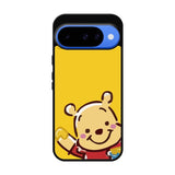Winnie The Pooh Make A Honey Google Pixel 10 Case QC6867