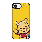 Winnie The Pooh Make A Honey iPhone 17e Case QC6867