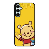 Winnie The Pooh Make A Honey Samsung Galaxy A16 Case OV6867