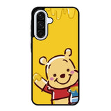 Winnie The Pooh Make A Honey Samsung Galaxy A36 5G Case RC6867