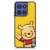 Winnie The Pooh Make A Honey Motorola Moto G Stylus 5G 2025 Case OV6867