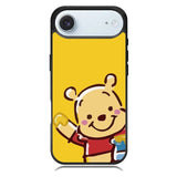 Winnie The Pooh Make A Honey iPhone 17 Air Case OV6867