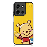 Winnie The Pooh Make A Honey Motorola Moto G 5G 2025 Case OV6867