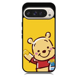 Winnie The Pooh Make A Honey Google Pixel 10 Pro XL Case RC6867