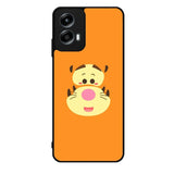 Tigger Face Motorola Moto G Play 2024 Case OV6909