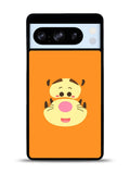 Tigger Face Google Pixel 8 Pro Case QC6909