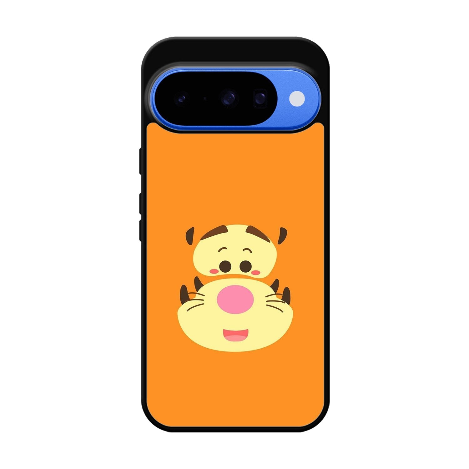 Tigger Face Google Pixel 10 Case OV6909