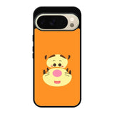 Tigger Face Google Pixel 10 Pro XL Case OV6909