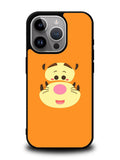 Tigger Face iPhone 16 Pro Max Case OV6909