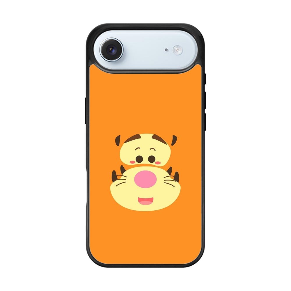 Tigger Face iPhone Air Case OV6909