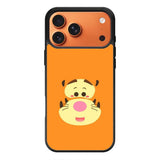 Tigger Face iPhone 17 Pro Max Case OV6909