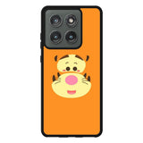 Tigger Face Motorola Moto Edge 2025 Case OV6909