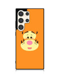 Tigger Face Samsung Galaxy S25 Ultra 5G Case QC6909