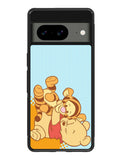 Winnie The Pooh And Tigger Google Pixel 8A Case QC6852
