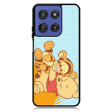 Winnie The Pooh And Tigger Motorola Moto G Stylus 5G 2025 Case OV6852