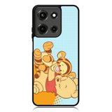Winnie The Pooh And Tigger Motorola Moto G 5G 2025 Case OV6852