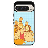 Winnie The Pooh And Tigger Google Pixel 10 | Google Pixel 10 Pro Case RC6852