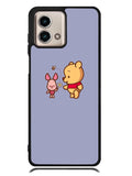 Winnie The Pooh And Piglet Motorola Moto G Stylus 5G 2023 Case OV6850