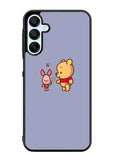 Winnie The Pooh And Piglet Samsung Galaxy A15 5G Case OV6850