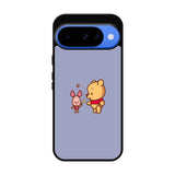 Winnie The Pooh And Piglet Google Pixel 10 Case QC6850