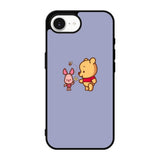 Winnie The Pooh And Piglet iPhone 17e Case OV6850