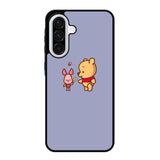 Winnie The Pooh And Piglet Samsung Galaxy A36 5G Case RC6850
