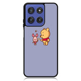 Winnie The Pooh And Piglet Motorola Moto G Stylus 5G 2025 Case OV6850