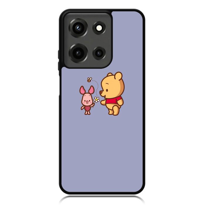 Winnie The Pooh And Piglet Motorola Moto G 5G 2025 Case OV6850