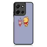 Winnie The Pooh And Piglet Motorola Moto G 5G 2025 Case OV6850