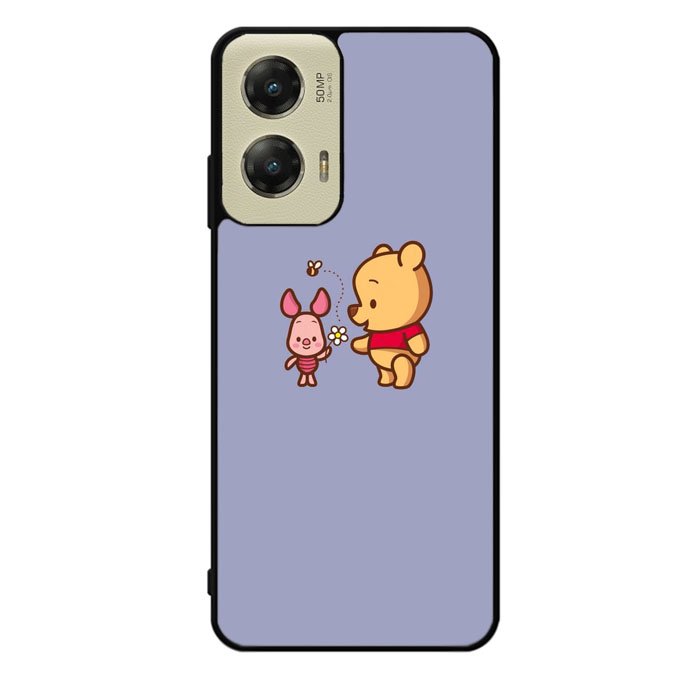 Winnie The Pooh And Piglet Motorola Moto G Stylus 5G 2024 Case OV6850