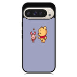 Winnie The Pooh And Piglet Google Pixel 10 Pro XL Case RC6850