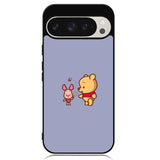 Winnie The Pooh And Piglet Google Pixel 9 Pro XL Case OV6850
