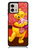 To Pooh From Piglet Motorola Moto G Stylus 5G 2023 Case