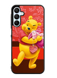 To Pooh From Piglet Samsung Galaxy A15 5G Case