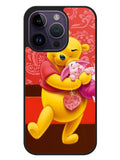 To Pooh From Piglet iPhone 14 Pro Max Case OV6910