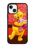 To Pooh From Piglet iPhone 15 Case OV6910
