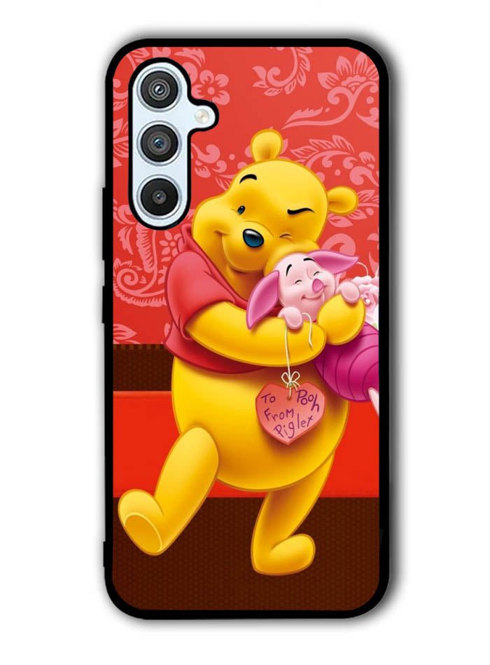 To Pooh From Piglet Samsung Galaxy A54 5G Case