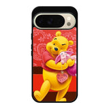 To Pooh From Piglet Google Pixel 10 Pro XL Case