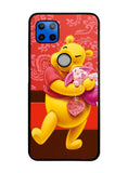 To Pooh From Piglet Motorola Moto G 5G Case , Moto One 5G Ace Case