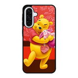 To Pooh From Piglet Samsung Galaxy A56 Case OV7274
