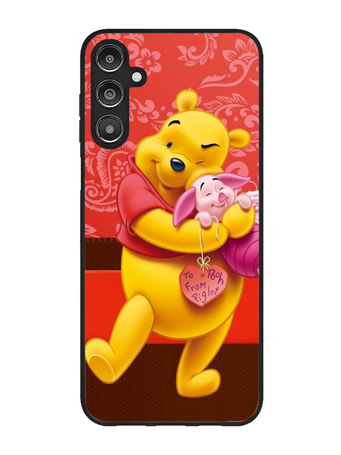 To Pooh From Piglet Samsung Galaxy A14 5G Case