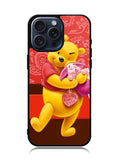 To Pooh From Piglet iPhone 15 Pro Max Case OV6910